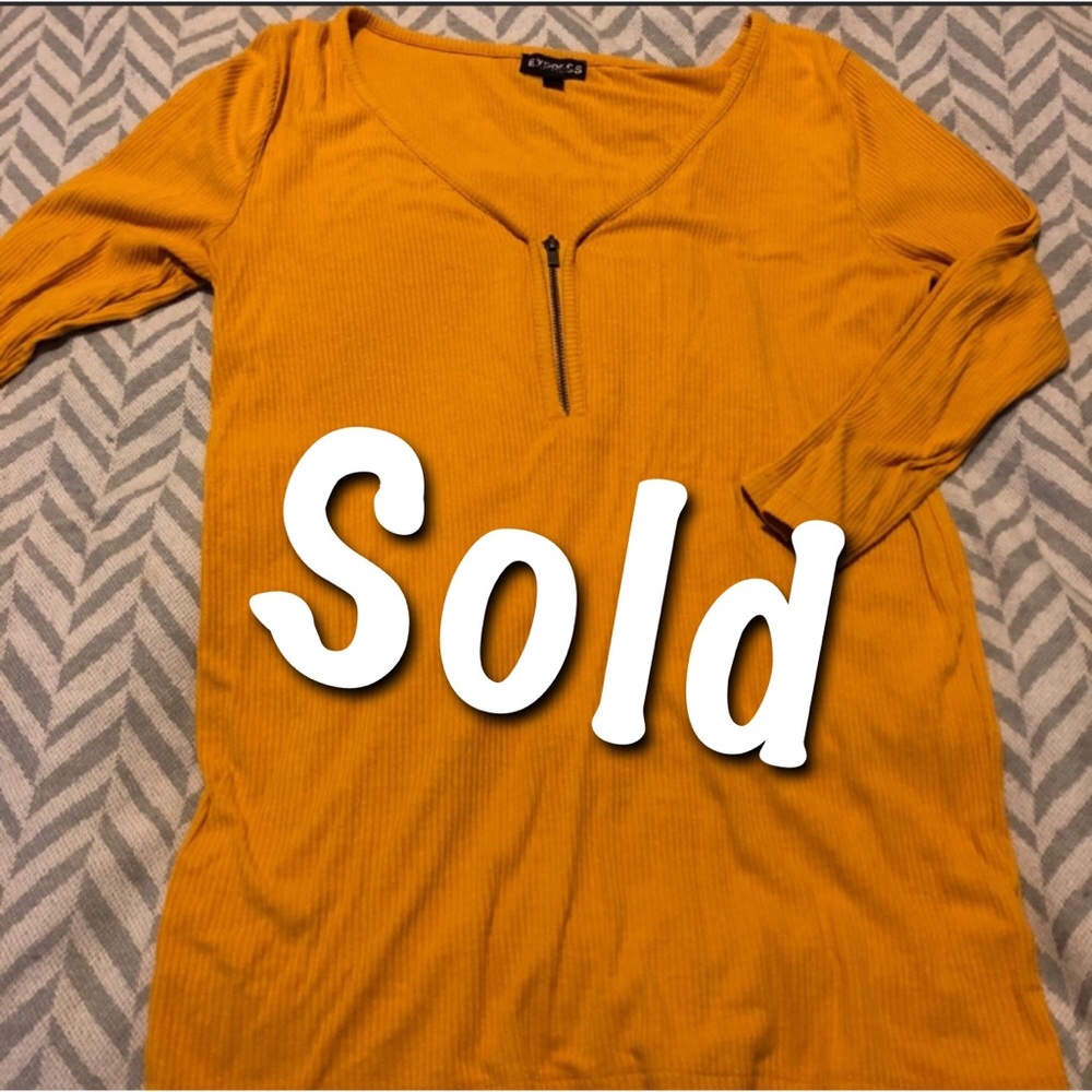 Express top